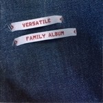 cover: Various - Versatile Family Album