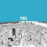 cover: Powell - In The Air