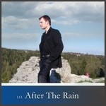 cover: Io - After The Rain