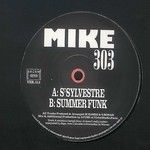 cover: Mike 303 - Summer Funk EP