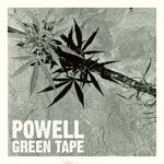 cover: Powell - Green Tape