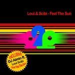 cover: Dj Amin|Loui & Scibi - Feel The Sun