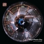 cover: Various - Tokyo Plastic City