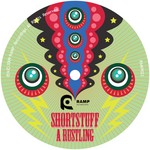 cover: Shortstuff - A Rustling