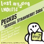 cover: Peckos - Sensual Strawberry Soda