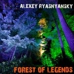 cover: Alexey Ryasnyansky - Forest Of Legends