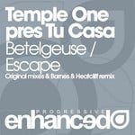 cover: Temple One|Tu Casa - Betelgeuse EP