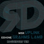 cover: Eshone|Misk - Roguedubs Ten