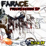 cover: Farace - Progressions EP