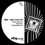 cover: Nbg - High Cutter EP