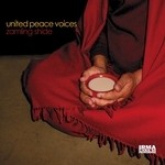 cover: United Peace Voices - Zamling Shide