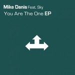 cover: Danis, Mike|Sky - You Are The One EP