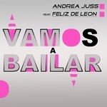 cover: Feliz De Leon|Juss, Andrea - Vamos A Bailar