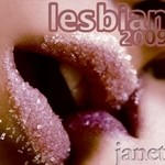 cover: Janet - Lesbian 2009