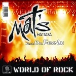 cover: Dr Feelx|Mat's Mattara - World Of Rock