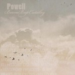 cover: Powell - Boom Bap Catalog