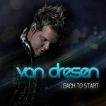 cover: Van Dresen - Back To Start