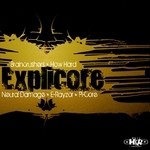 cover: Braincrushers, The|E Rayzor|How Hard|Pi Core - Explicore