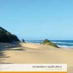 cover: Andrew G|Various - No Borders: South Africa