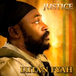 cover: Lutan Fyah - Justice