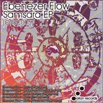 cover: Ebenezer Flow - Samsara EP