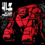 cover: Hlz - 140 Dub / Project X