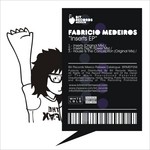 cover: Fabricio Medeiros - Inserts EP