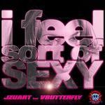 cover: J Zuart|V Butterfly - I Feel Sort Of Sexy