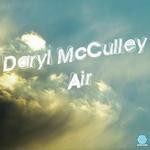 cover: Daryl Mcculley - Air