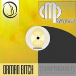 cover: Orman Bitch - Recollection In Former