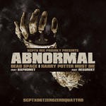 cover: Abnormal - Dead Space