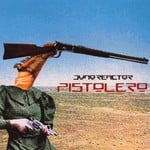 cover: Juno Reactor - Pistolero