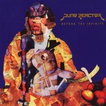 cover: Juno Reactor - Beyond The Infinite