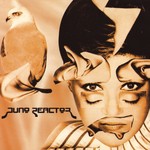 cover: Juno Reactor - Guardian Angel