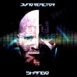 cover: Juno Reactor - Shango