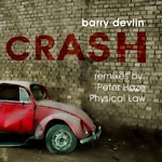 cover: Barry Devlin - Crash