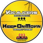 cover: Conectivers|Perfect Kombo - Keep On Movin