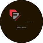 cover: Blakk Earth - Blakk Earth