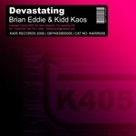 cover: Eddie, Brian|Kidd Kaos - Devastating