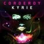 cover: Corderoy - Kyrie