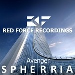 cover: Avenger - Spherria