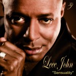 cover: Leee John - Sensuality