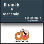 cover: Kromah|Mandraks - Fusion Brain