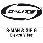 cover: S Man|Sir G - Elektro Vibes