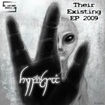 cover: Hymera - Their Existing