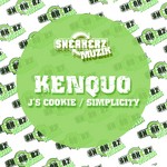 cover: Kenquo - J's Cookie