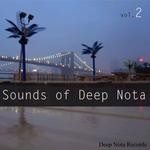 cover: Various - Sounds Of Deep Nota Vol 2