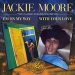 cover: Jackie Moore - I'm On My Way