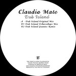 cover: Claudio Mate - Dub Island