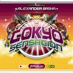 cover: Sasha, Alexander|Various - Tokyo Sensation